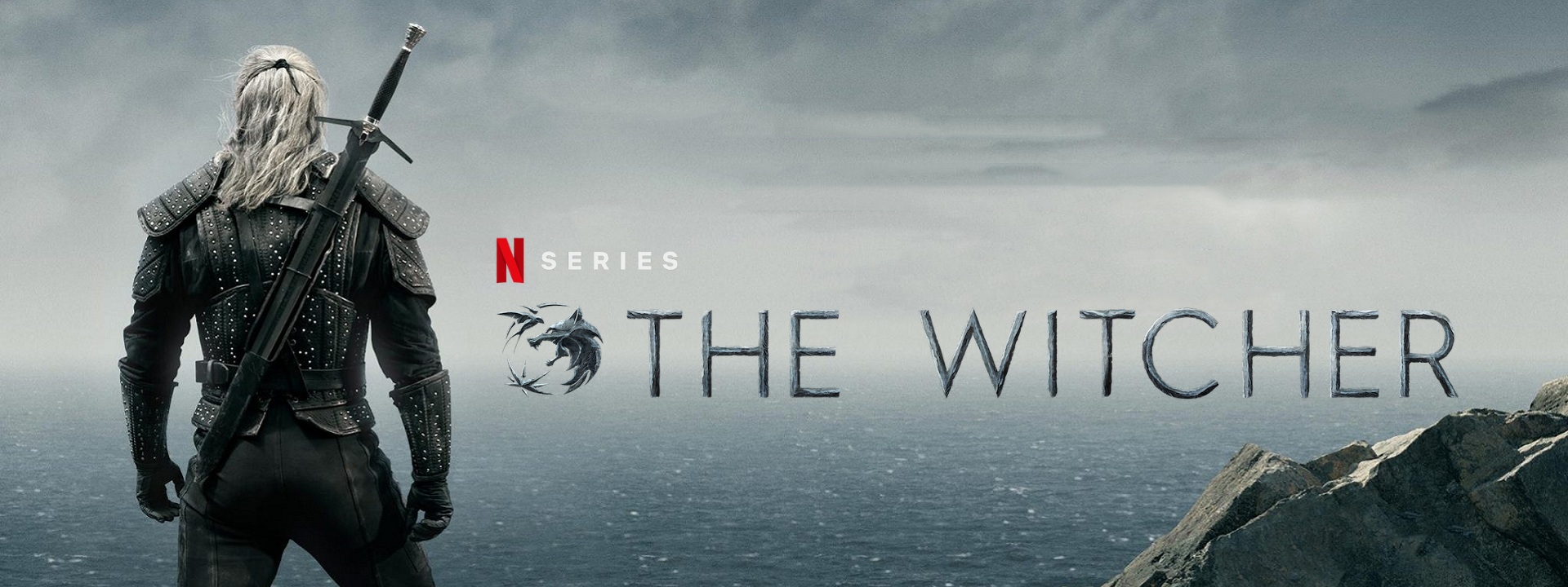 مراجعة الموسم الأول من مسلسل The Witcher