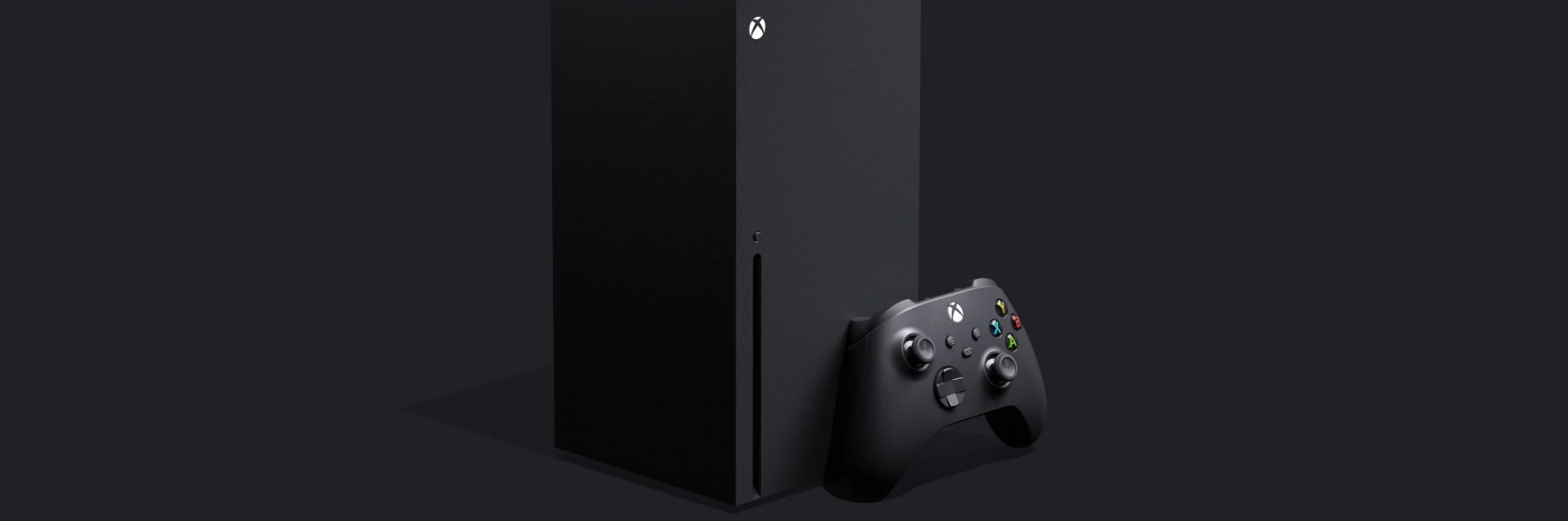 Xbox Series X Supports DirectX 12_2