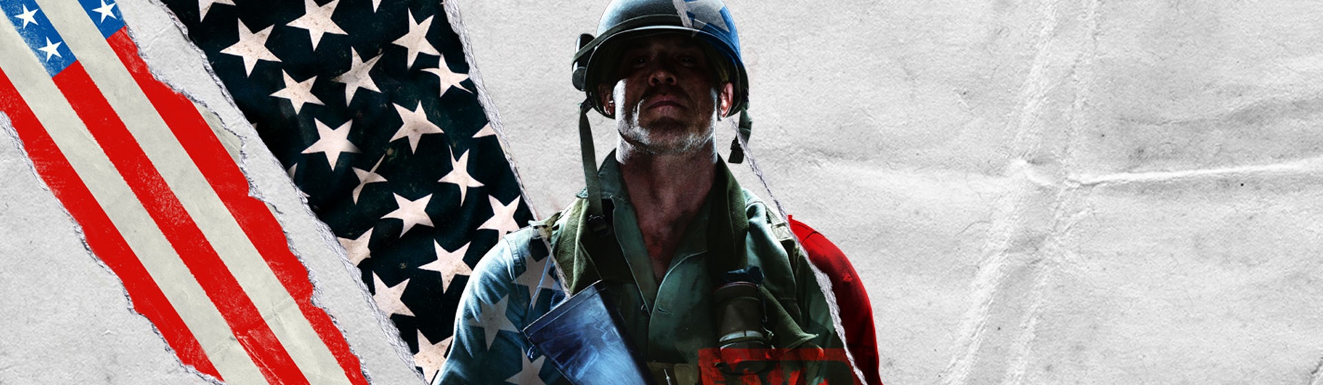 إنطباع عن نسخة الألفا من Call of Duty Black Ops Cold War