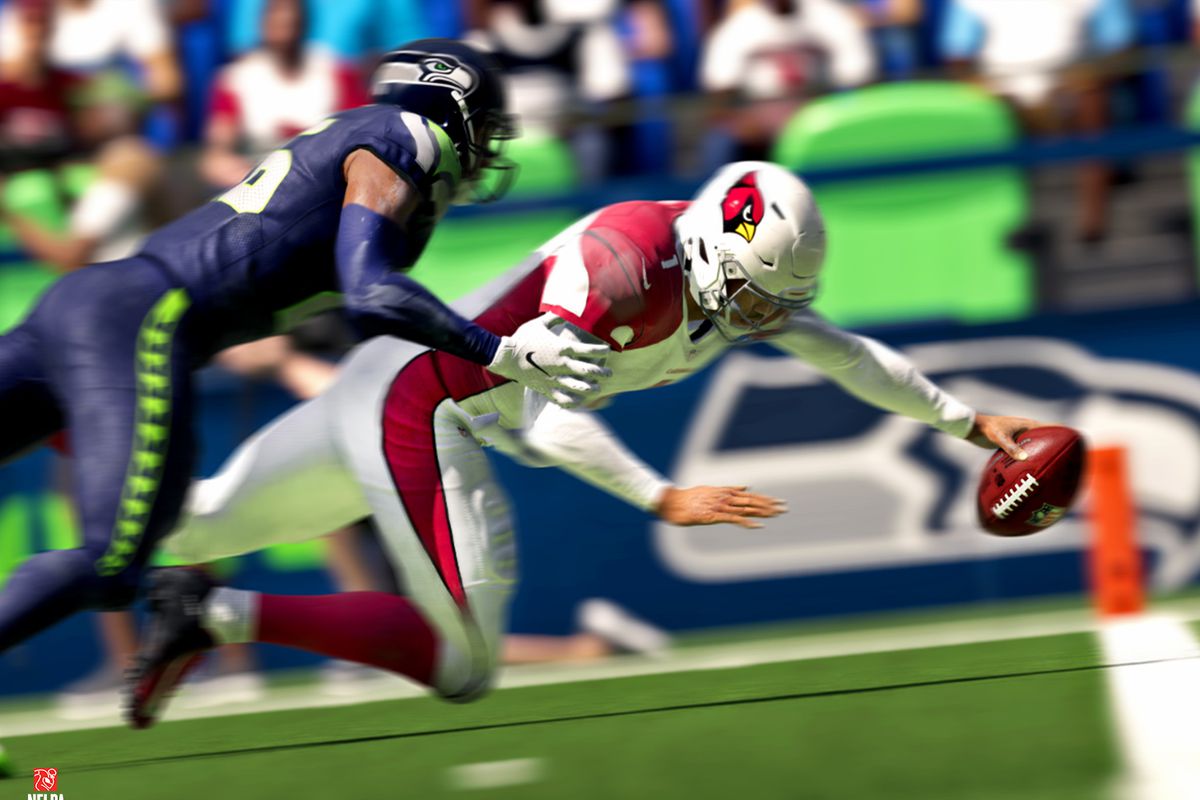 لعبة Madden NFL 21 تتصدر مبيعات الولايات المتحدة