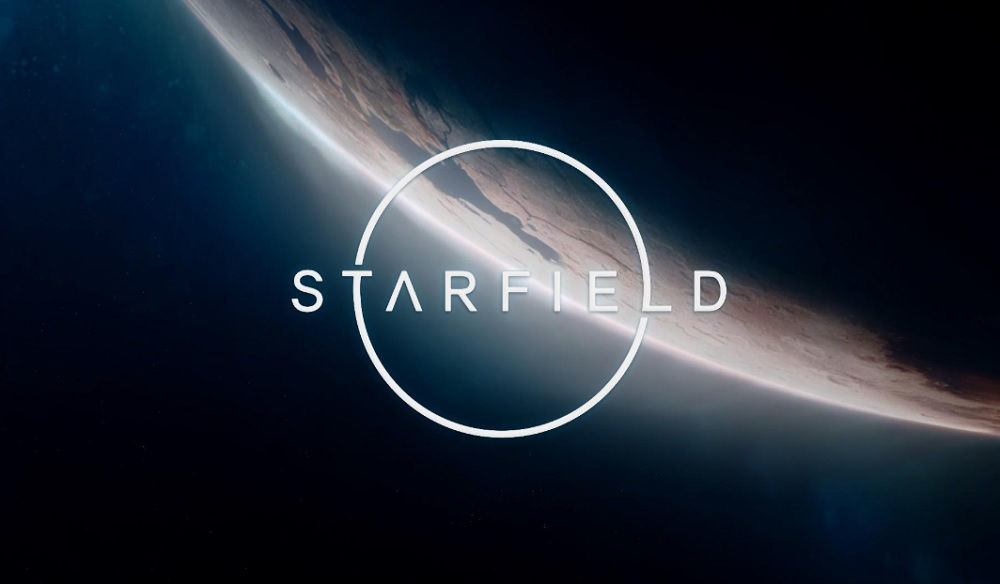 من الواضح إن لعبة Starfield هتكون حصرية على Xbox و PC