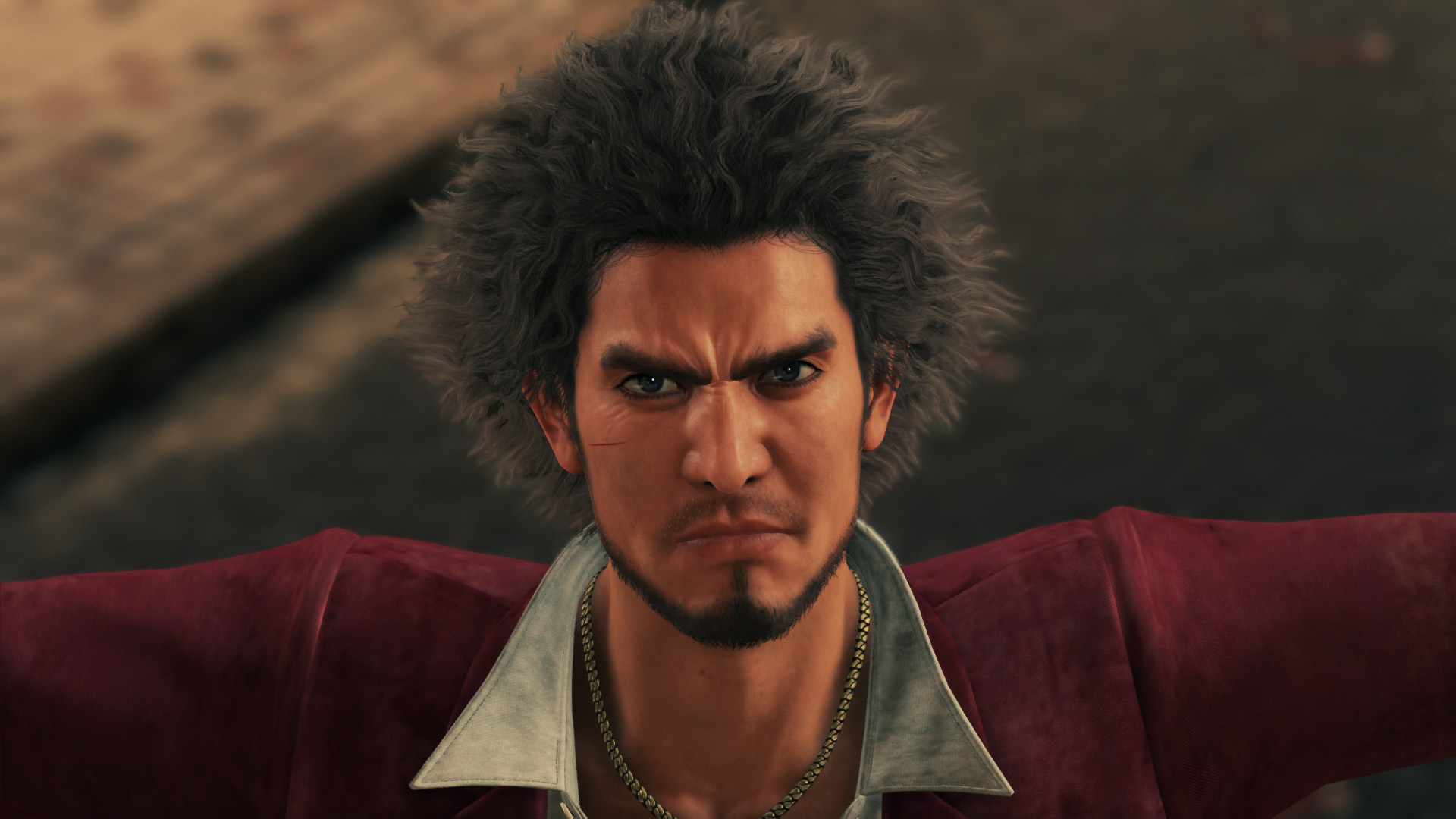 الإعلان عن متطلبات نسخة البي سي من Yakuza: Like a Dragon