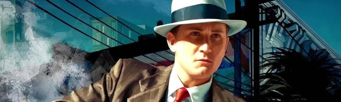 دراسة جودة: LA Noire