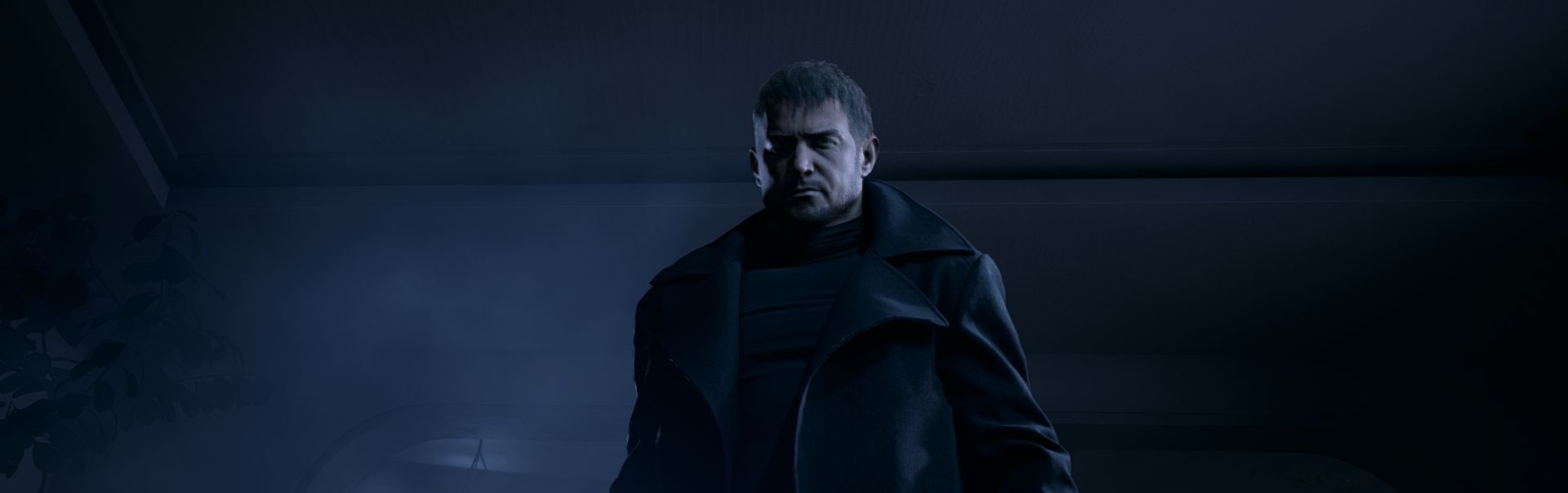 من الواضح إن لعبة Resident Evil 8 هتنزل للجيل الحالي كمان !