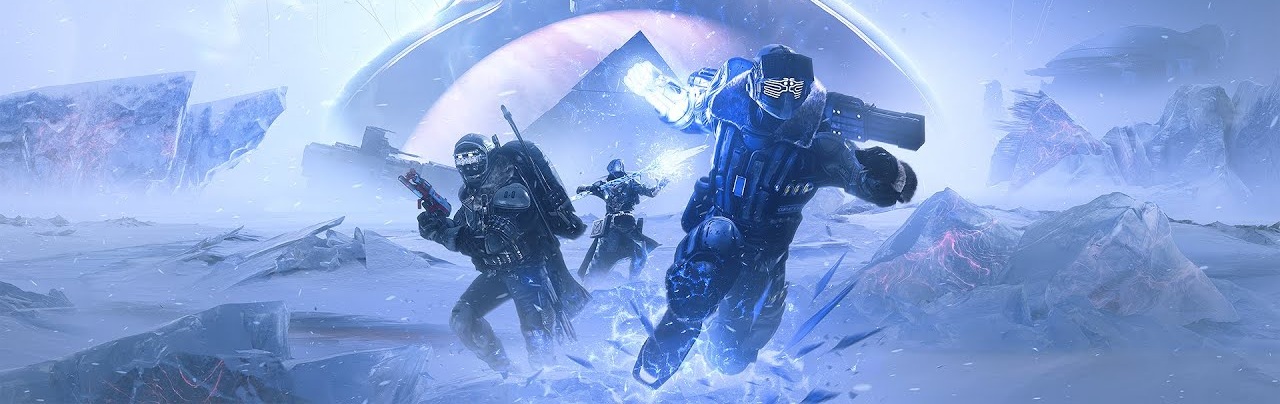 تحديث Beyond Light للعبة Destiny 2 سيُجبرك على تحميل اللعبة بأكملها