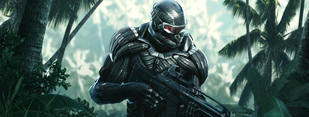 Crysis Remastered PC System Requirements Revealed