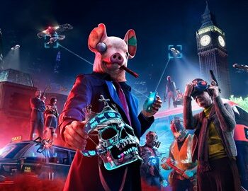 Watch Dogs: Legion - XBOX