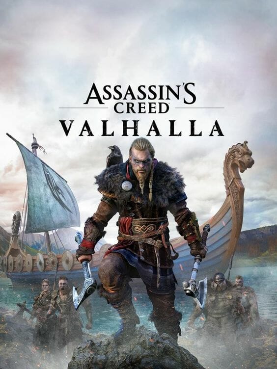 Assassin's Creed Valhalla - XBOX