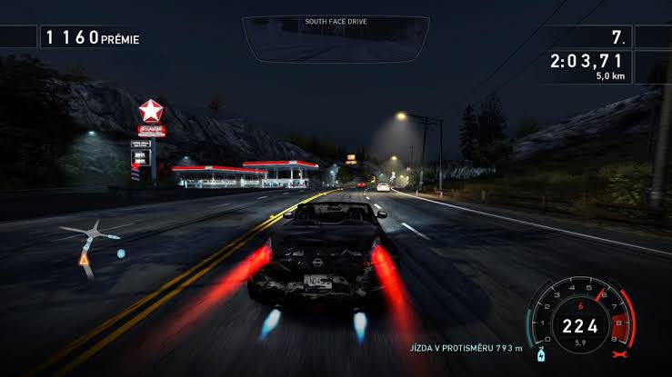 Need For Speed: Hot Pursuit Remastered Review