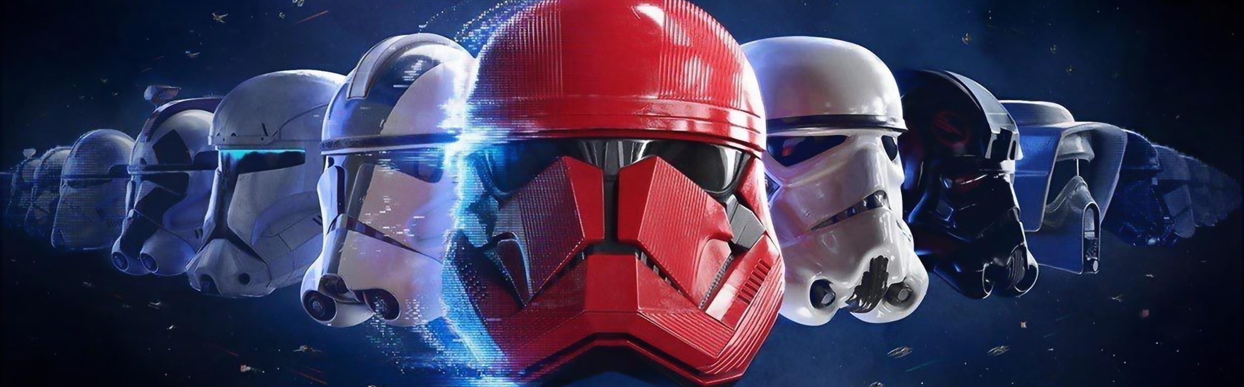 احصل على Star Wars Battlefront 2 مجاناً