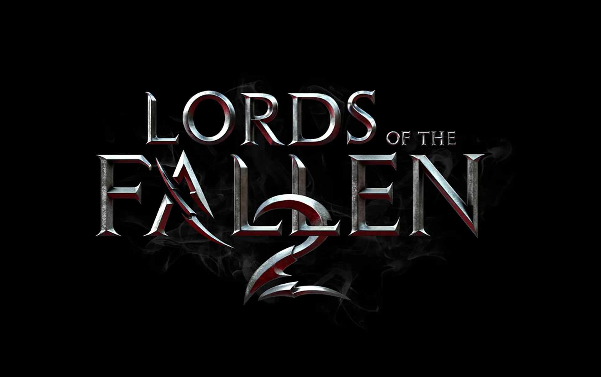 نشر أول صورة رسمية لشعار Lords of the Fallen 2