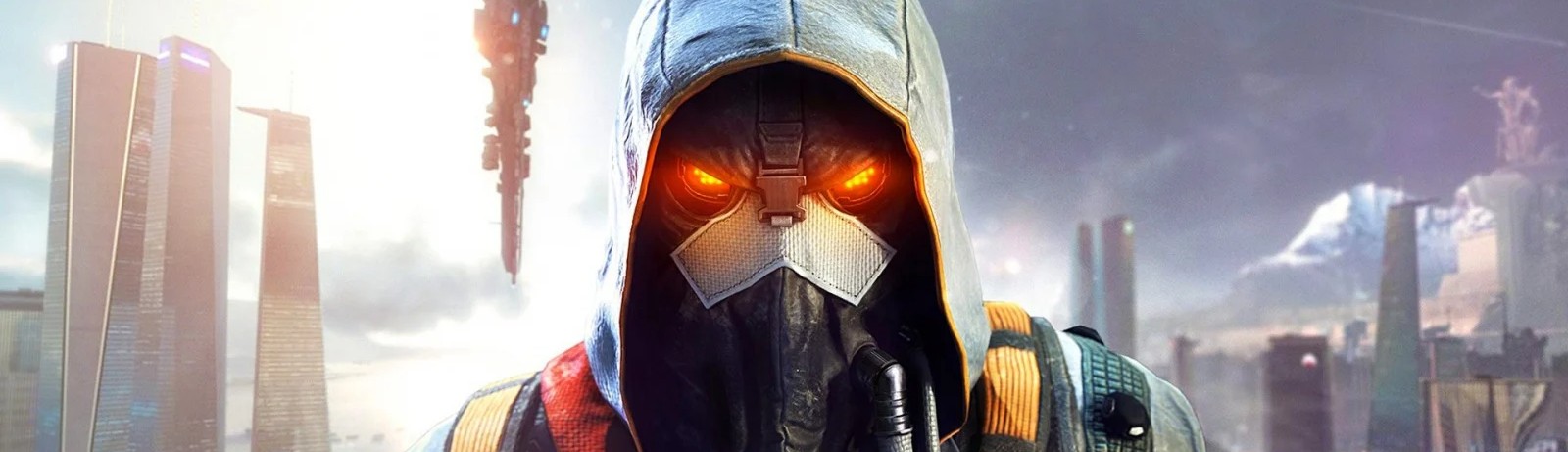 إغلاق موقع Killzone