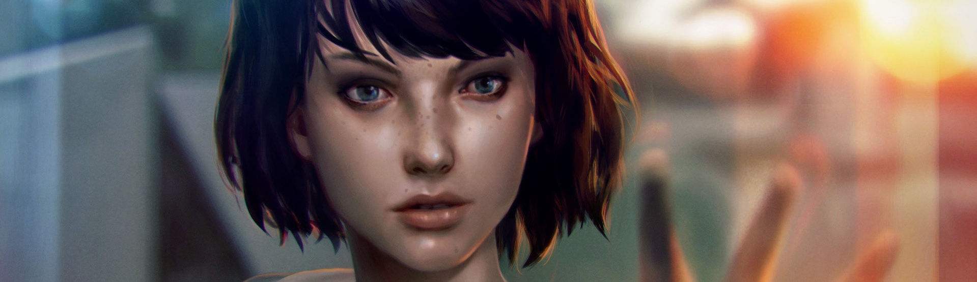 إشاعة : سنرى جزء ثالث من Life is Strange