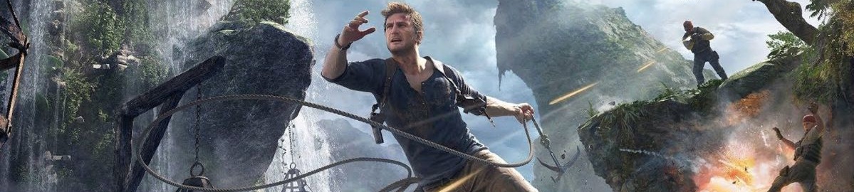 من الواضح أن إستوديو Naughty Dog بدأ العمل على مشروعه الجديد