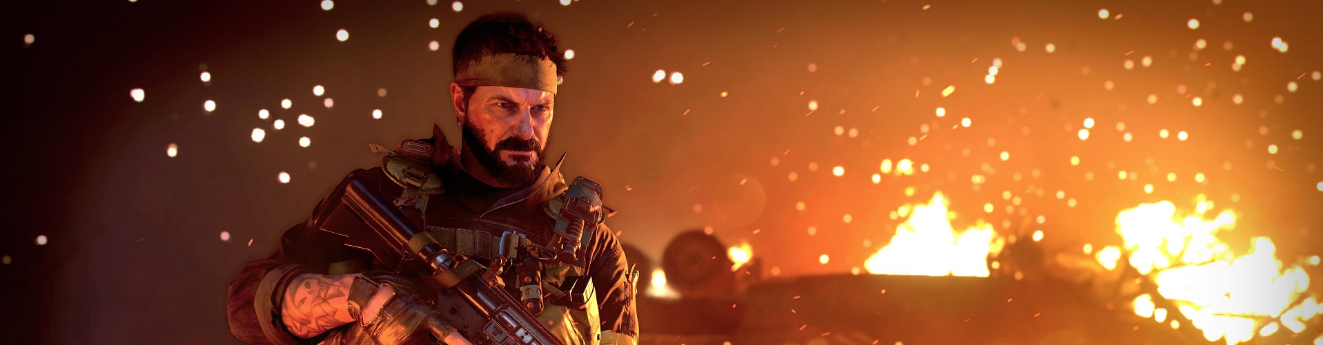 مبيعات ممتازة للعبة Black Ops Cold War خلال الأسبوع الماضي