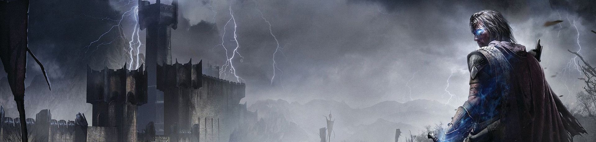 شركة WB Games سجلت نظام Nemesis الخاص بها