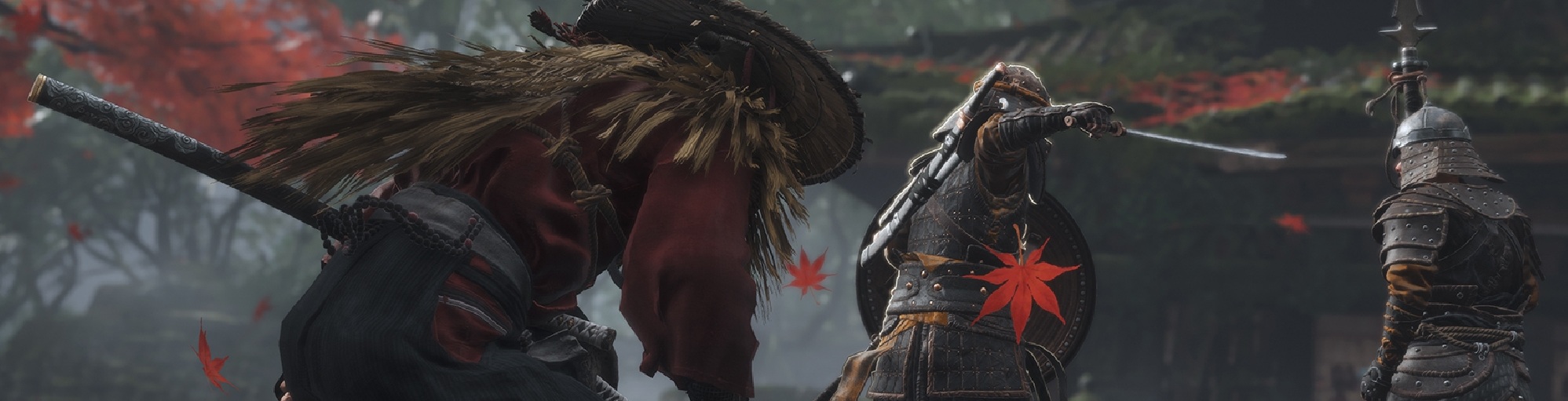 سوني تُعلن عن فيلم Ghost of Tsushima