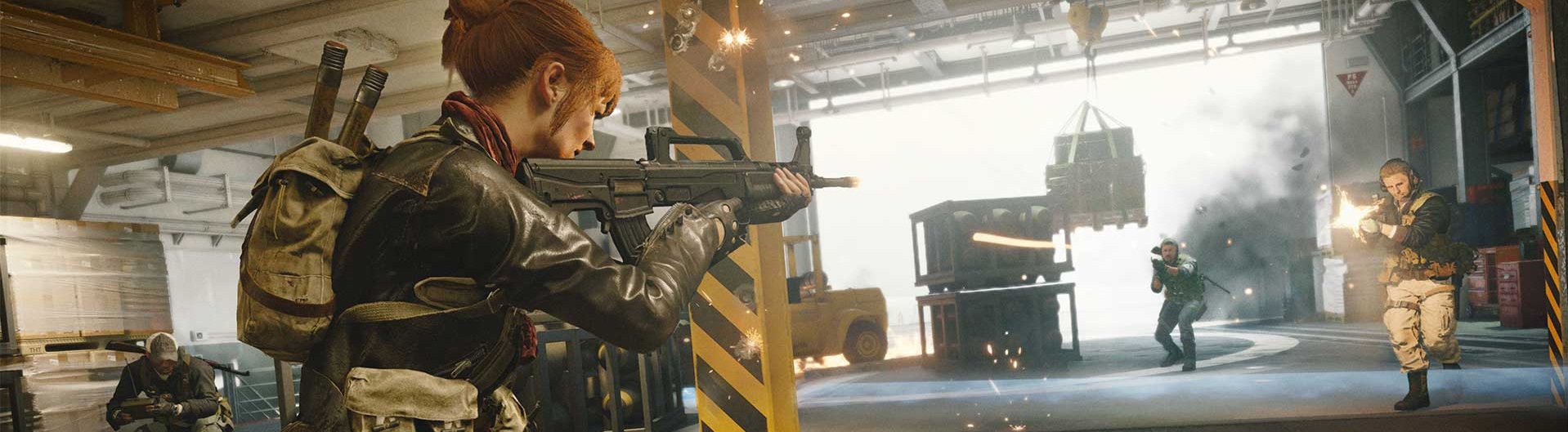 لعبة Black Ops Cold War هي الأكثر تحميلاً على متجر PlayStation في مارس