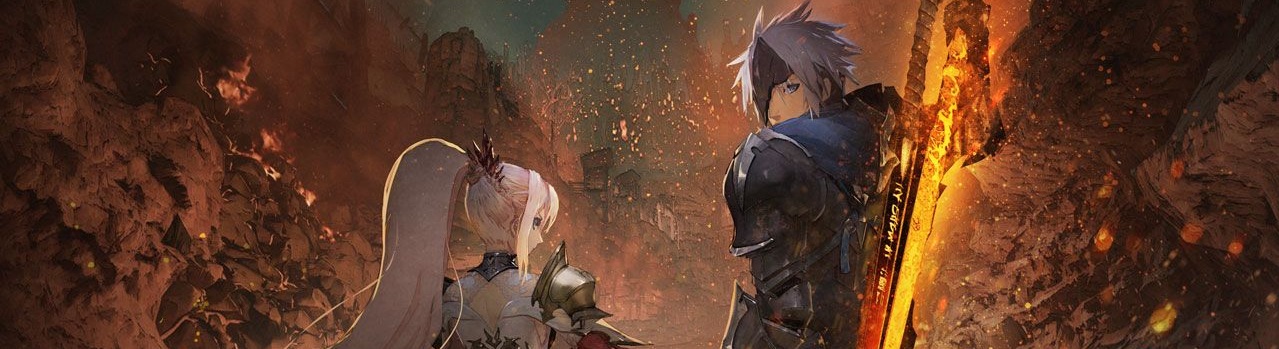 الإعلان عن مواصفات لعبة Tales of Arise