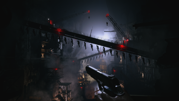مراجعة Resident Evil Village
