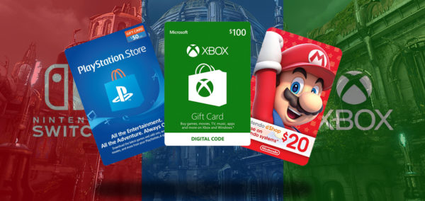 Digital Download Codes Now Available for Select Add-ons and Games