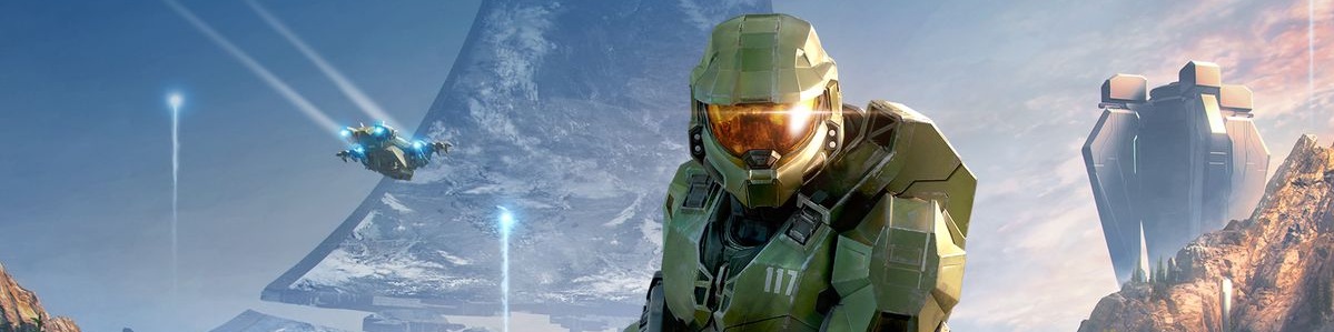 الإعلان عن متطلبات تشغيل Halo Infinite