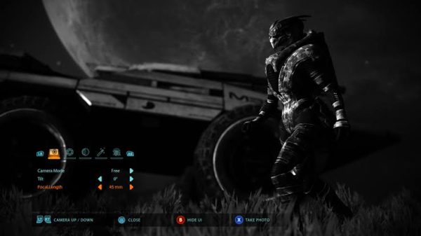 مراجعة Mass Effect Legendary Edition