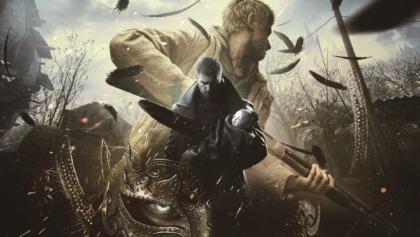 مراجعة Resident Evil Village