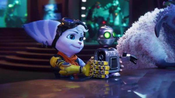 مراجعة Ratchet And Clank Rift apart (شق طريقك)