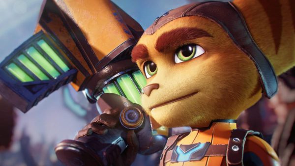 مراجعة Ratchet And Clank Rift apart (شق طريقك)