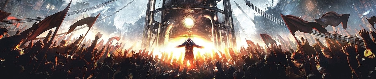 لعبة Frostpunk متوفرة مجاناً على Epic Games