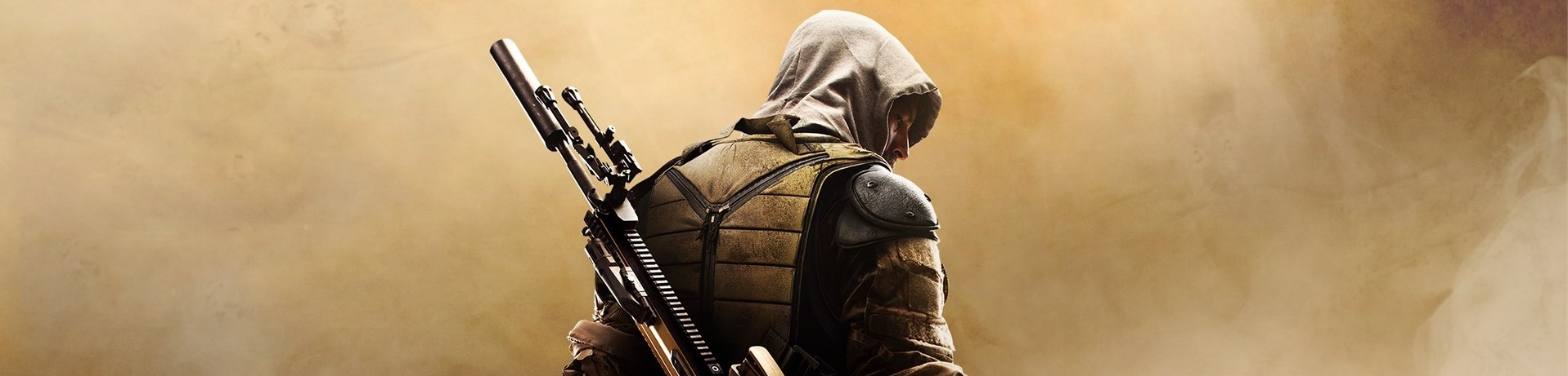 قاطعوا لعبة Sniper Ghost Warrior Contracts 2 !