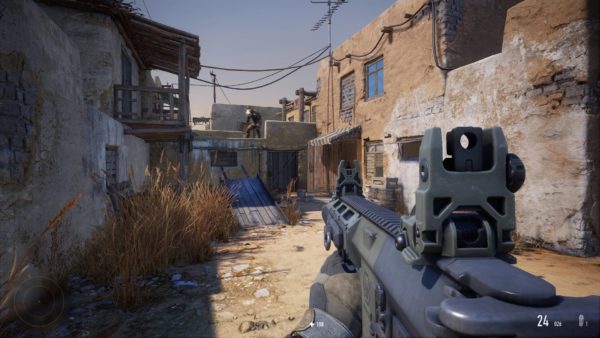 قاطعوا لعبة Sniper Ghost Warrior Contracts 2 !