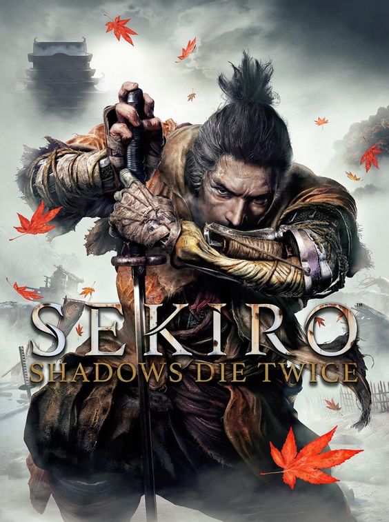 Sekiro™: Shadows Die Twice - GOTY Edition - XBOX