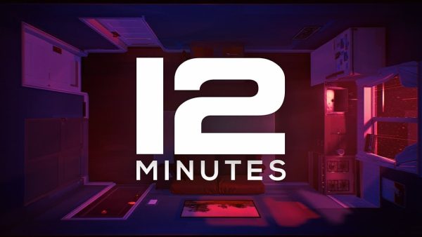 مراجعة سريعة للعبة Twelve Minutes