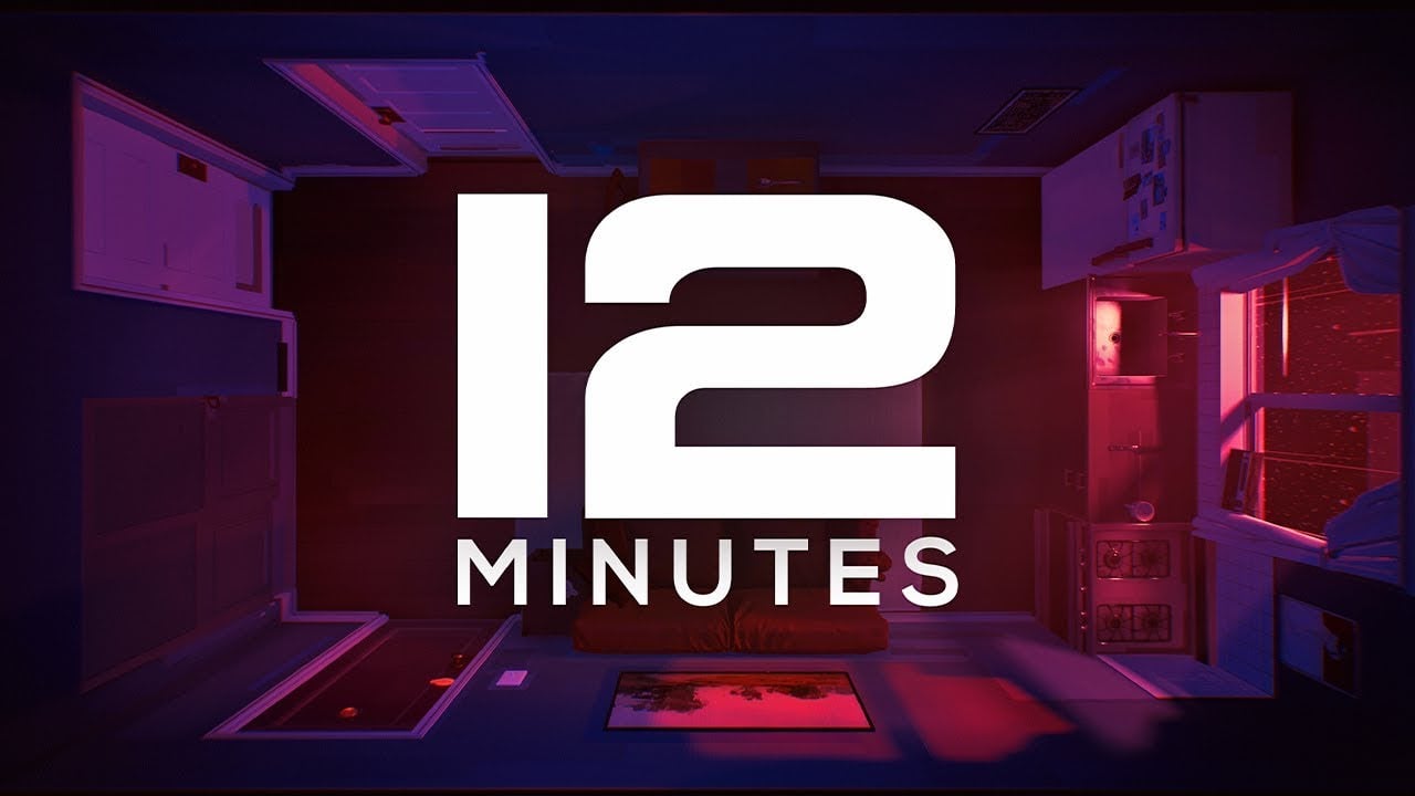 مراجعة سريعة للعبة Twelve Minutes