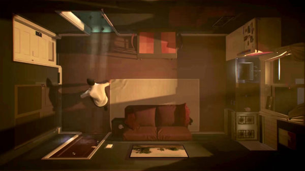 مراجعة سريعة للعبة Twelve Minutes