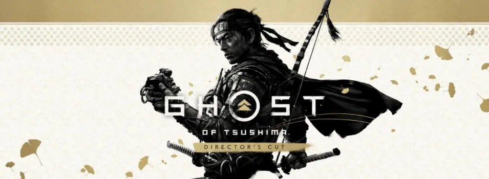 مراجعة Ghost Of Tsushima Director's Cut