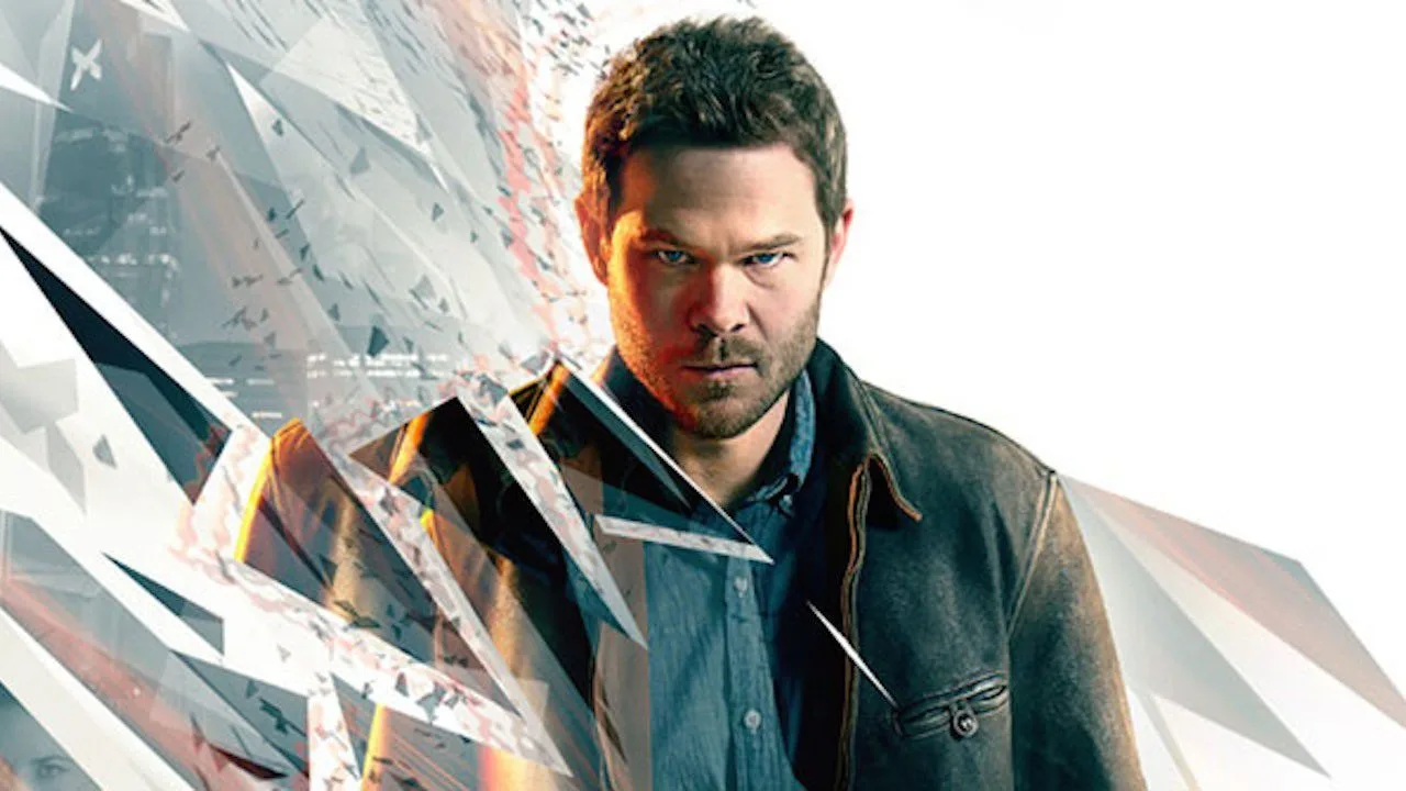 دراسة جودة: Quantum Break