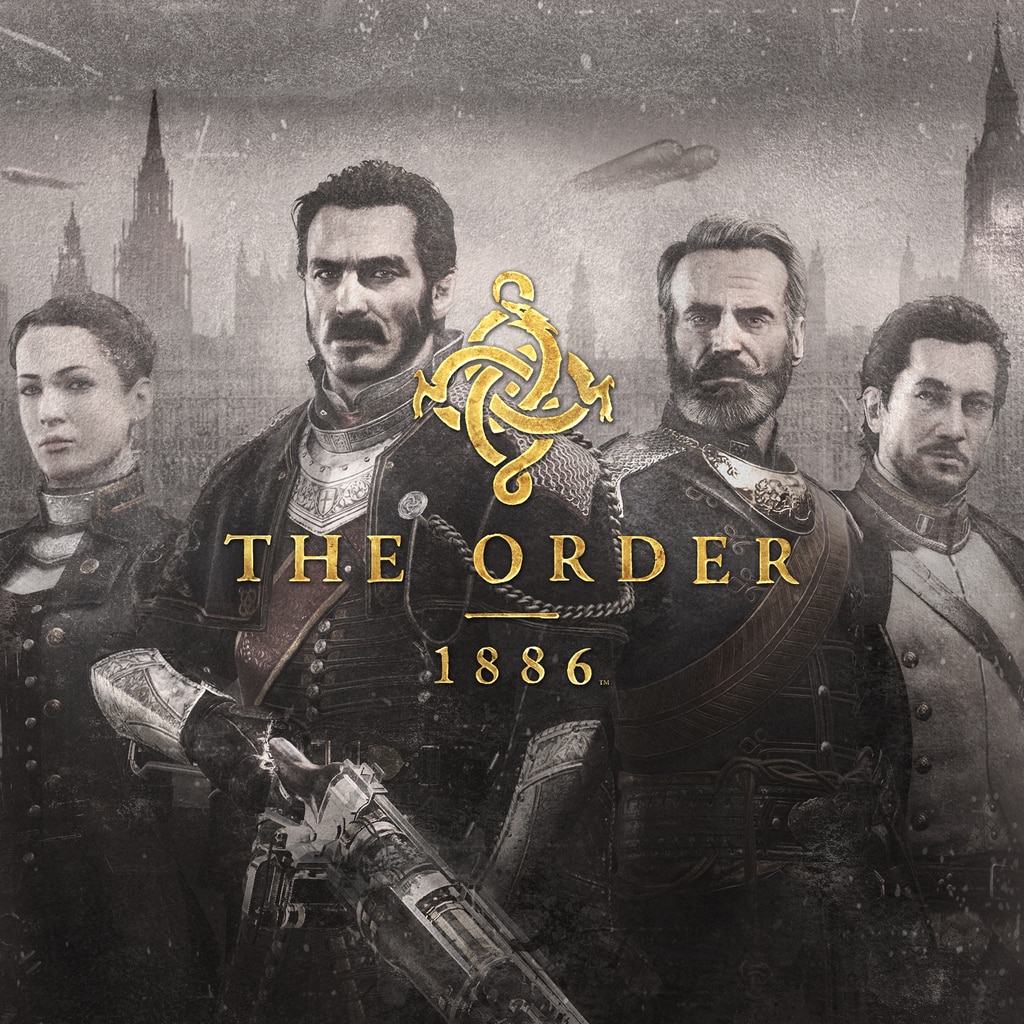 The Order: 1886™- PlayStation