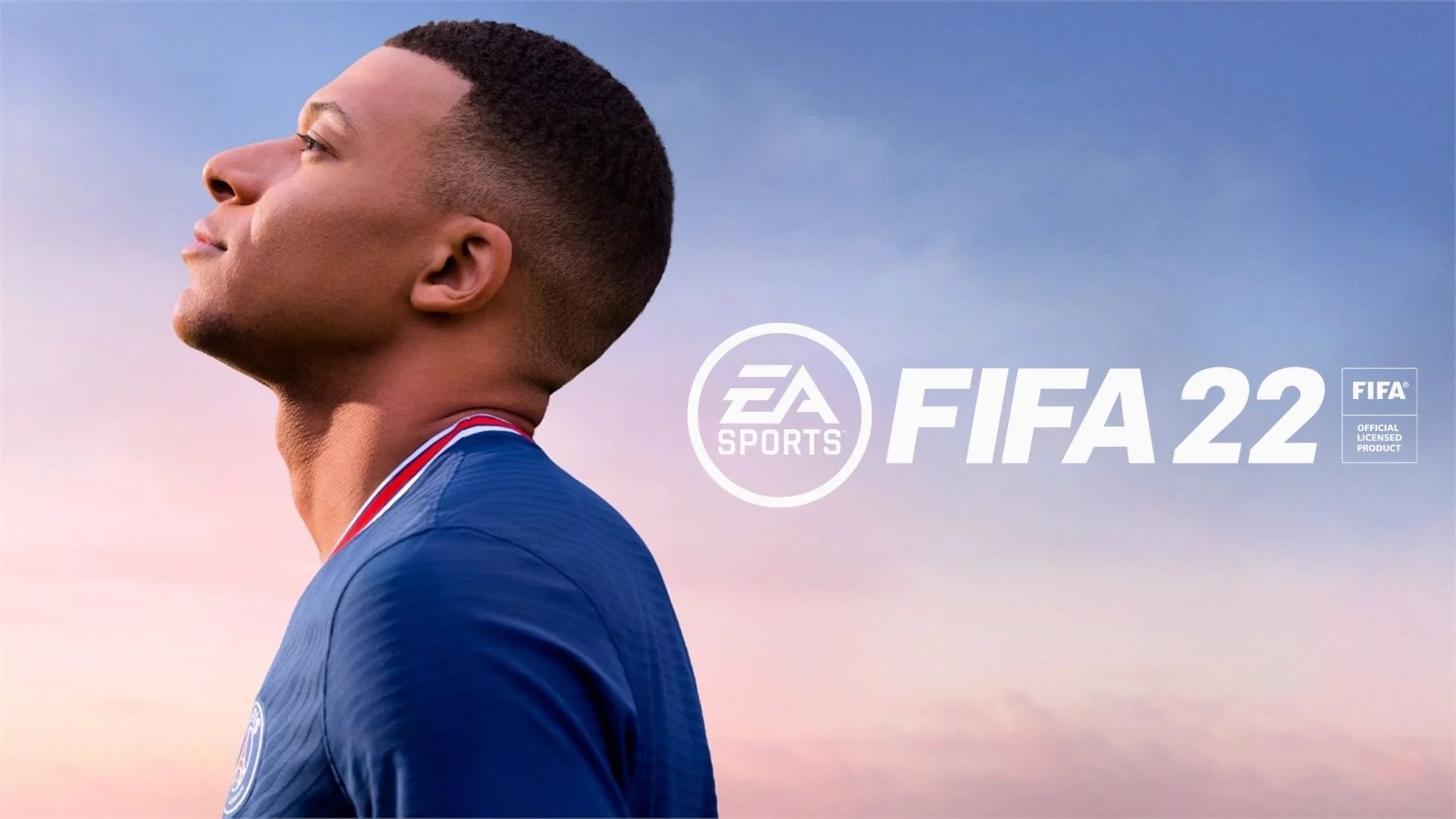 مراجعة FIFA 22