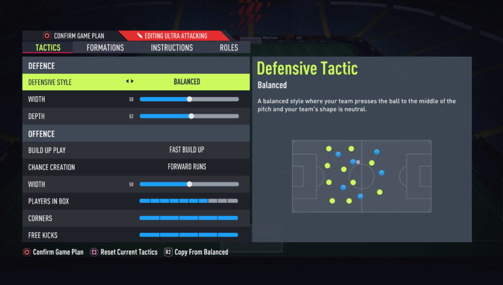 مراجعة FIFA 22