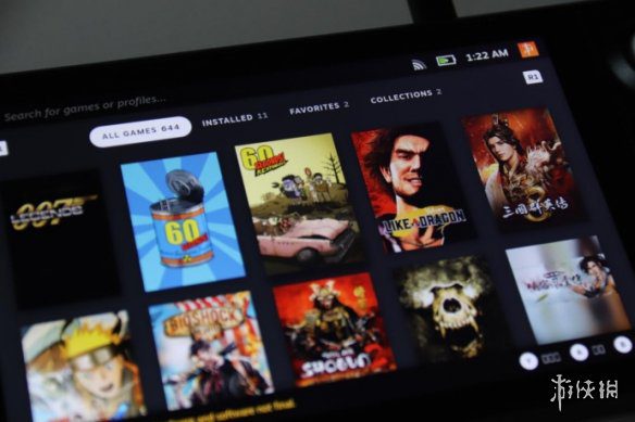 إختبارات أداء جديدة تكشف مدى قوة الـ Steam Deck