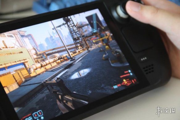 إختبارات أداء جديدة تكشف مدى قوة الـ Steam Deck