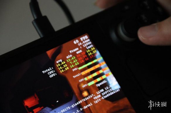 إختبارات أداء جديدة تكشف مدى قوة الـ Steam Deck