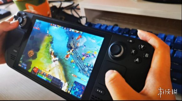 إختبارات أداء جديدة تكشف مدى قوة الـ Steam Deck