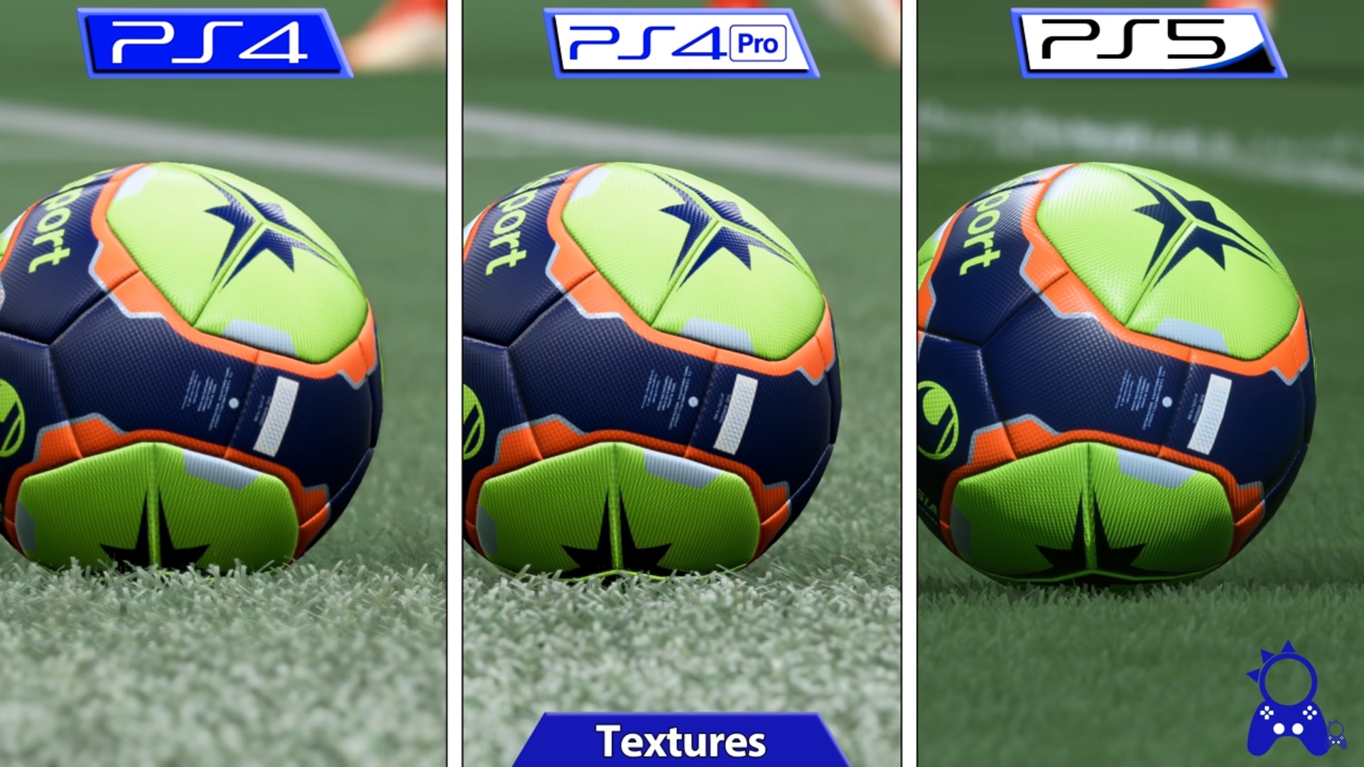 مراجعة FIFA 22
