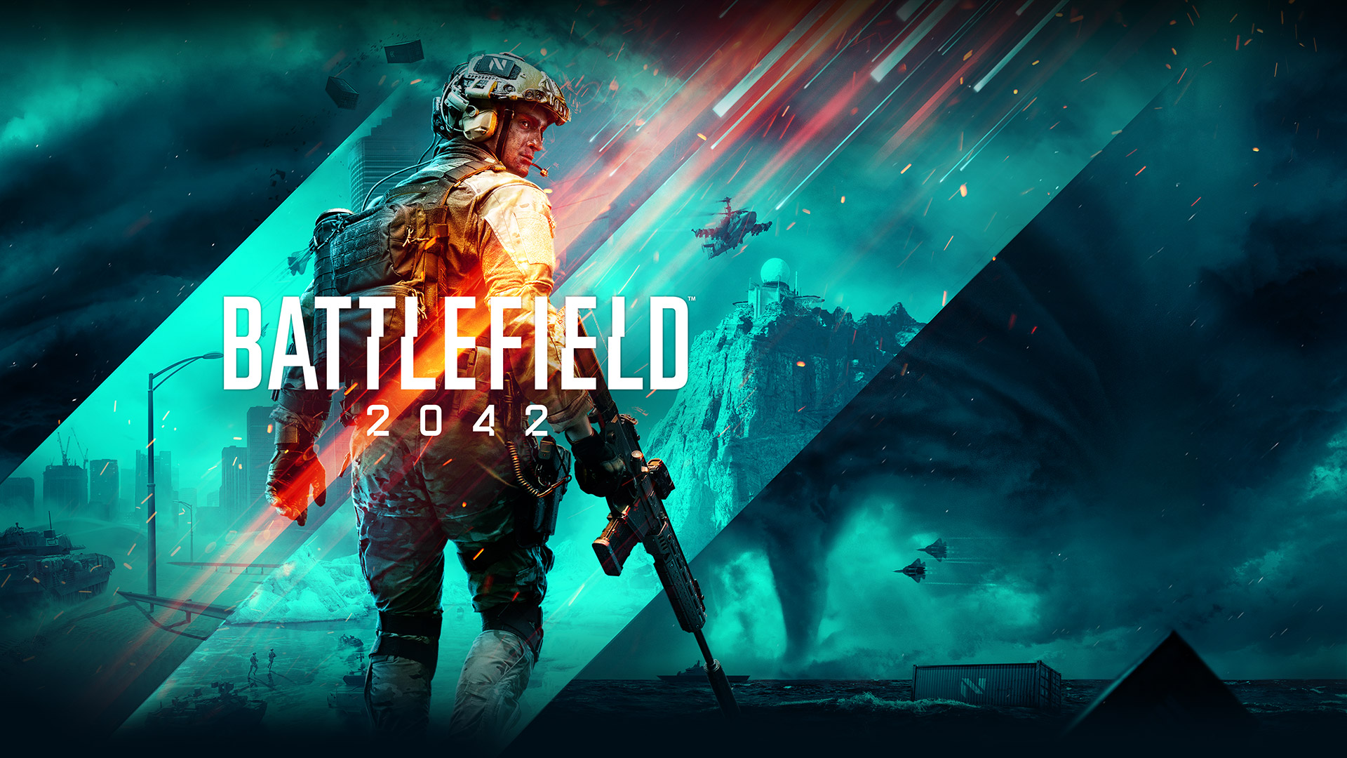 من الواضح أن Battlefield 2042 ستؤجل