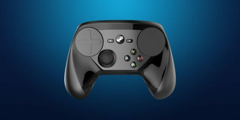 براءة اختراع جديده من الممكن انها تغير مصير الSteam Deck
