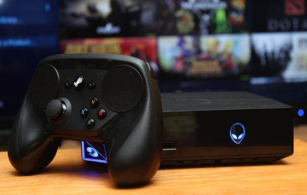 ليه الSteam Deck شغال بLinux بدلا من Windows؟